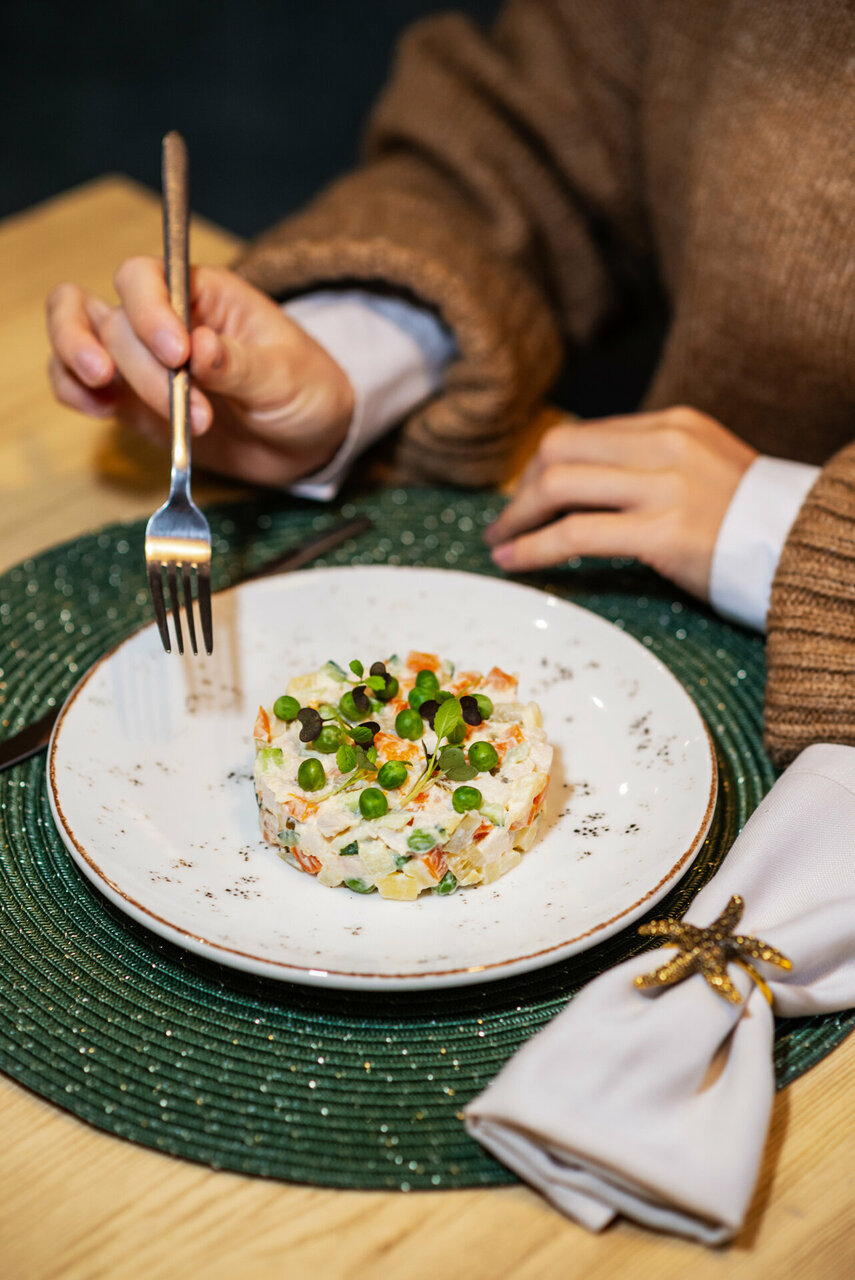 Гостиница Модерн Ярославль-153