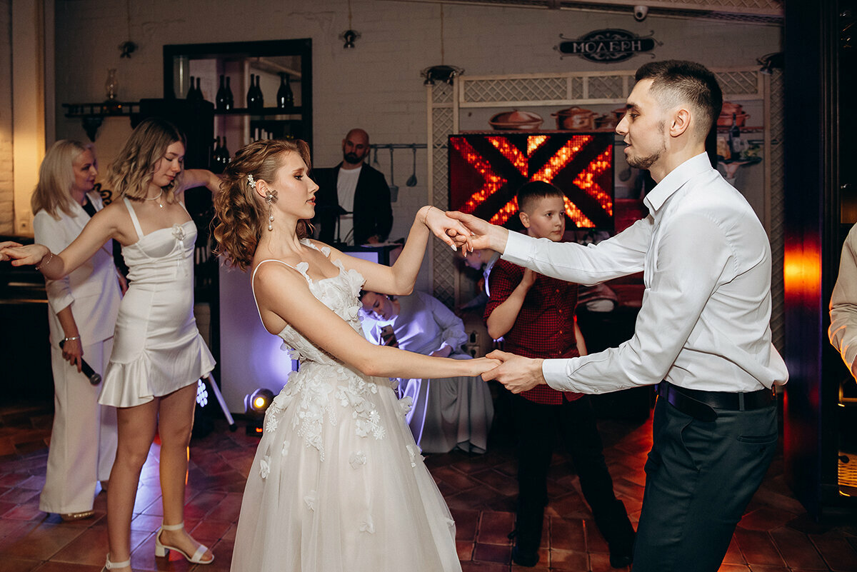 Гостиница Модерн Ярославль-175