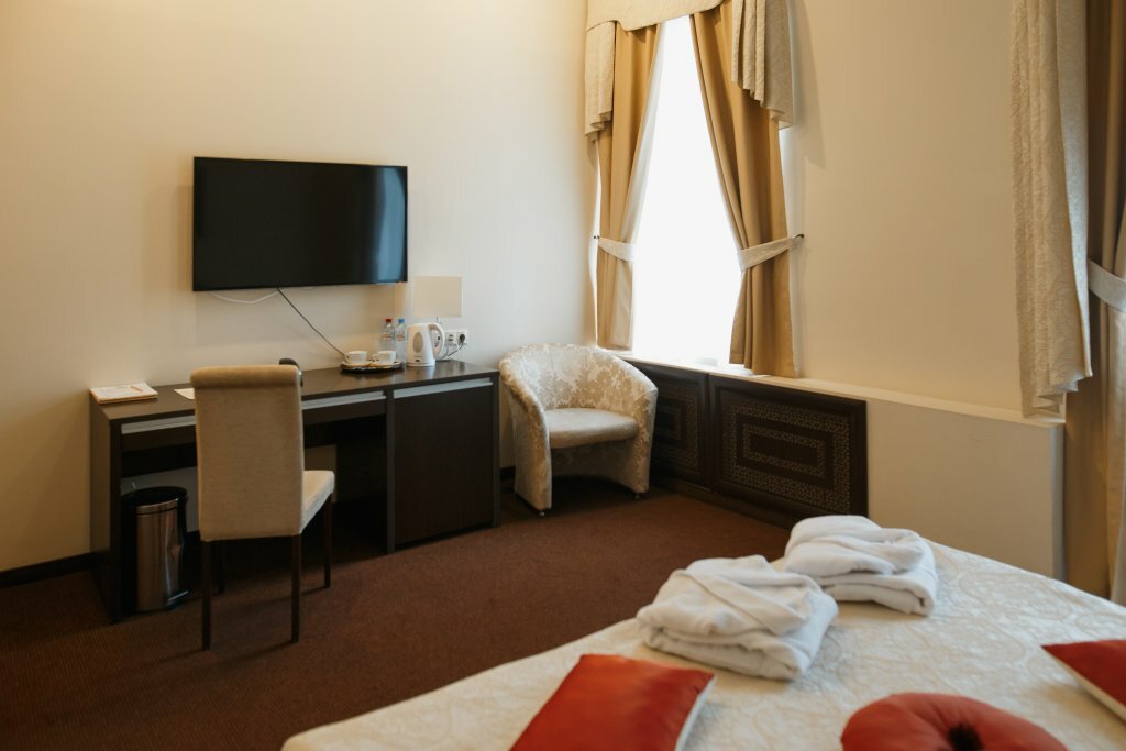 Гостиница Модерн Ярославль-224