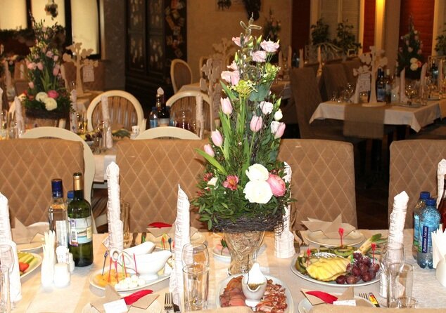 Гостиница Модерн Ярославль-233