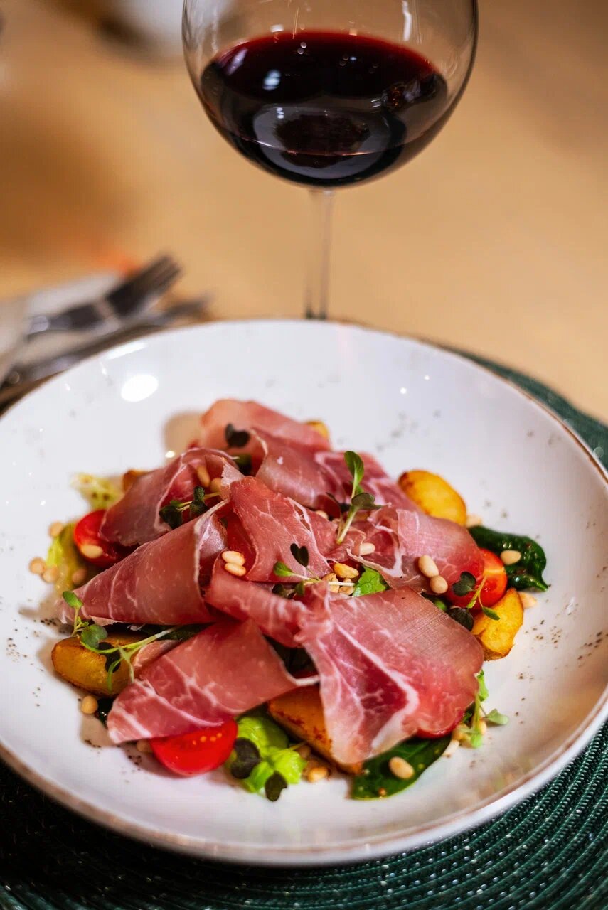 Гостиница Модерн Ярославль-188