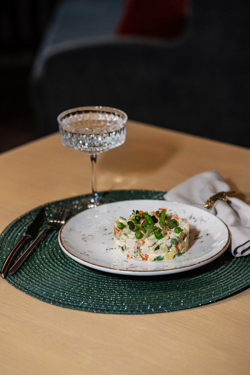 Гостиница Модерн Ярославль-152