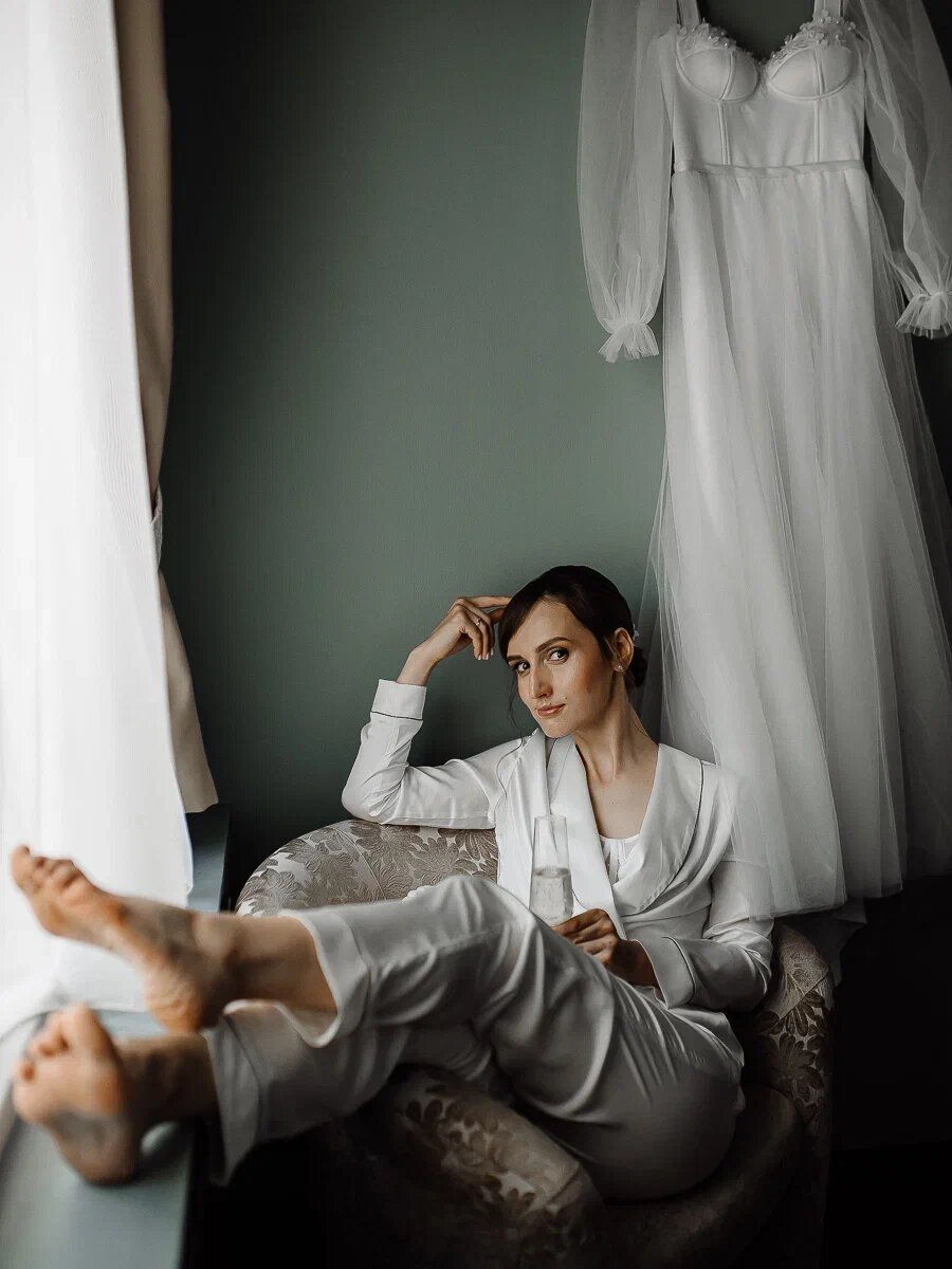 Гостиница Модерн Ярославль-24