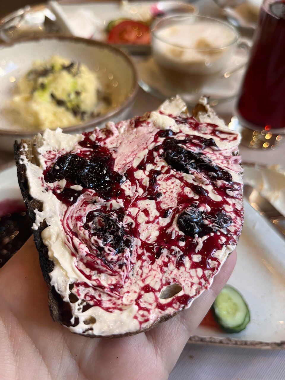 Гостиница Модерн Ярославль-132