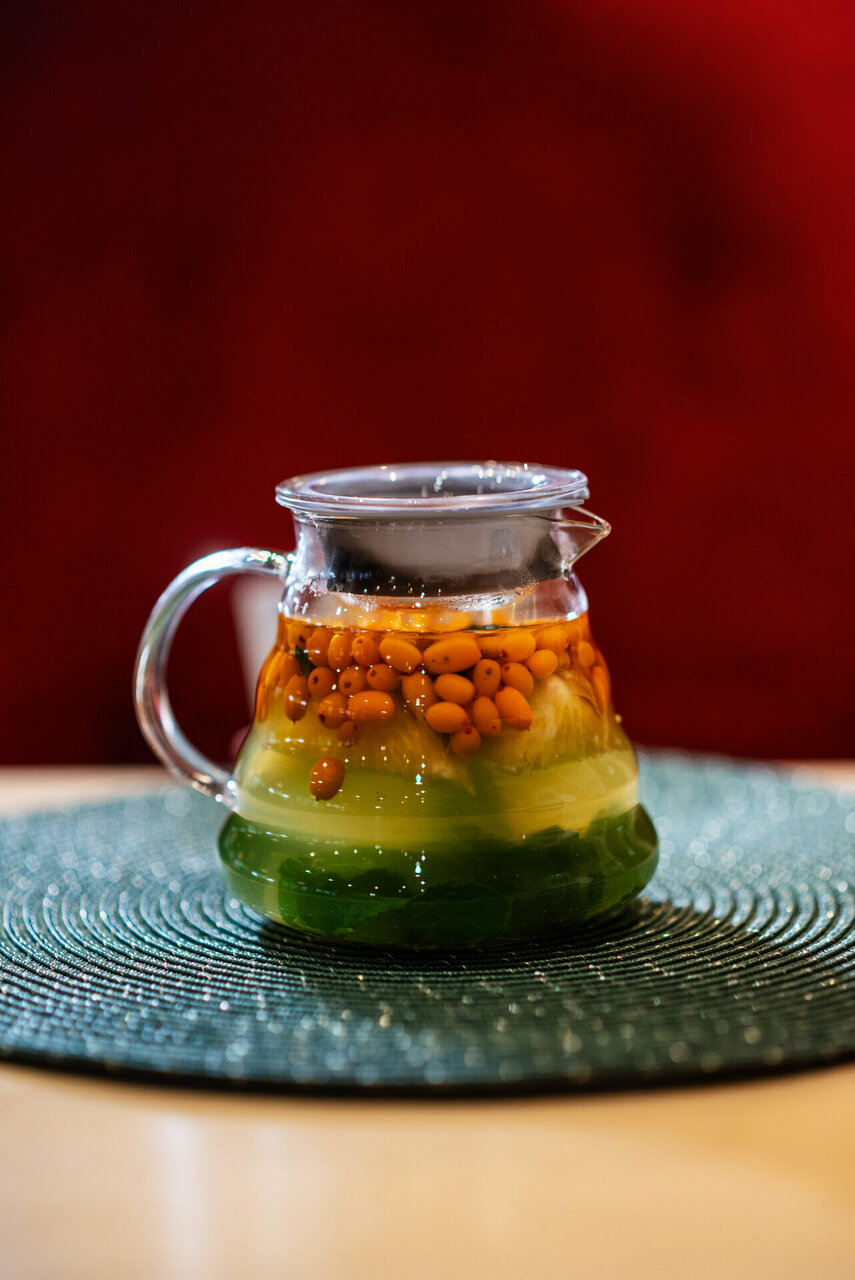 Гостиница Модерн Ярославль-154