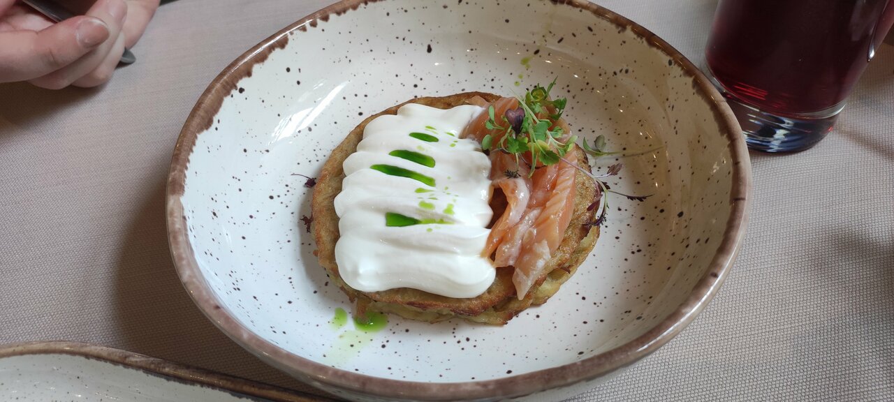 Гостиница Модерн Ярославль-125