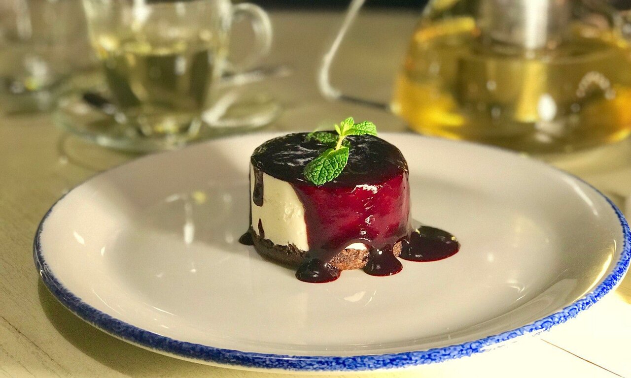 Гостиница Модерн Ярославль-123