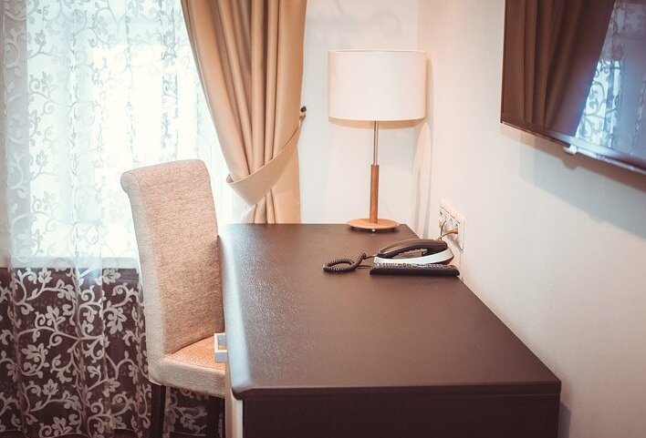 Гостиница Модерн Ярославль-221