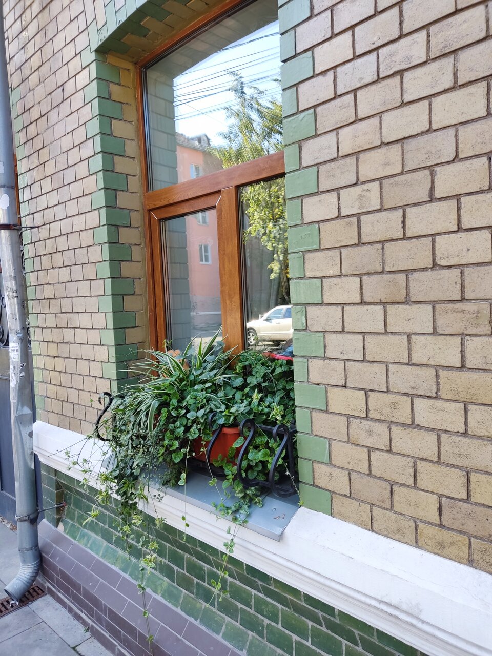 Гостиница Модерн Ярославль-65