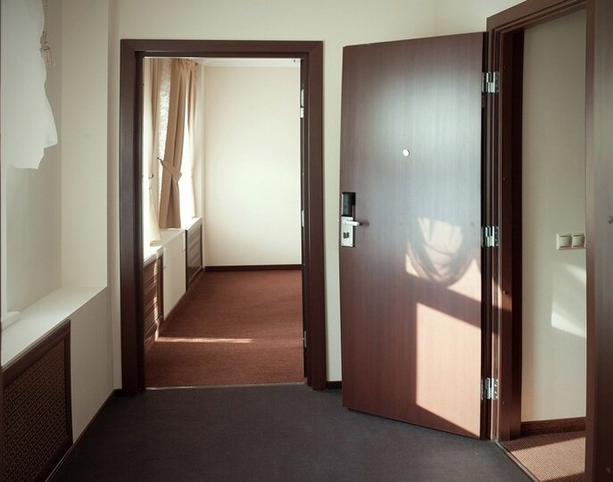 Гостиница Модерн Ярославль-204