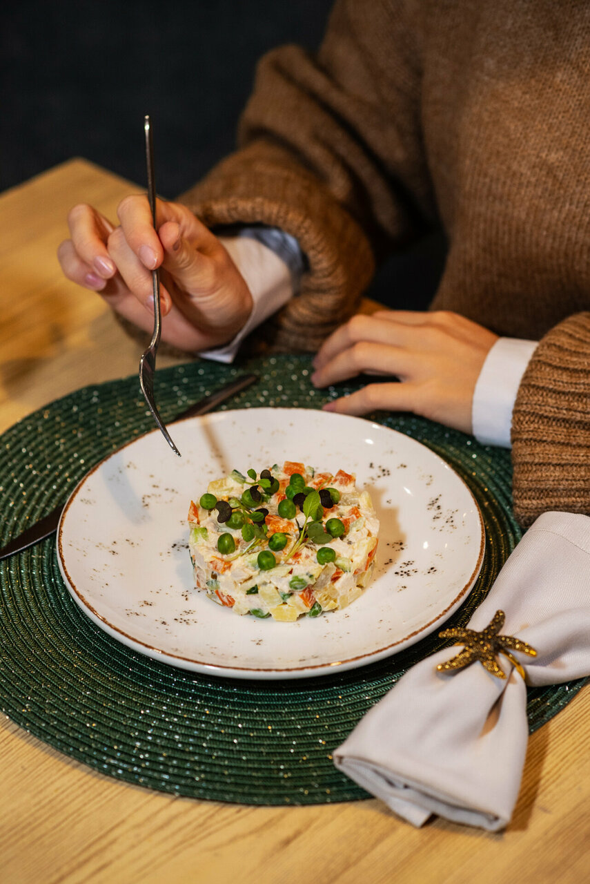 Гостиница Модерн Ярославль-172