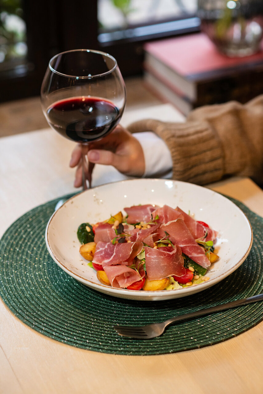 Гостиница Модерн Ярославль-158