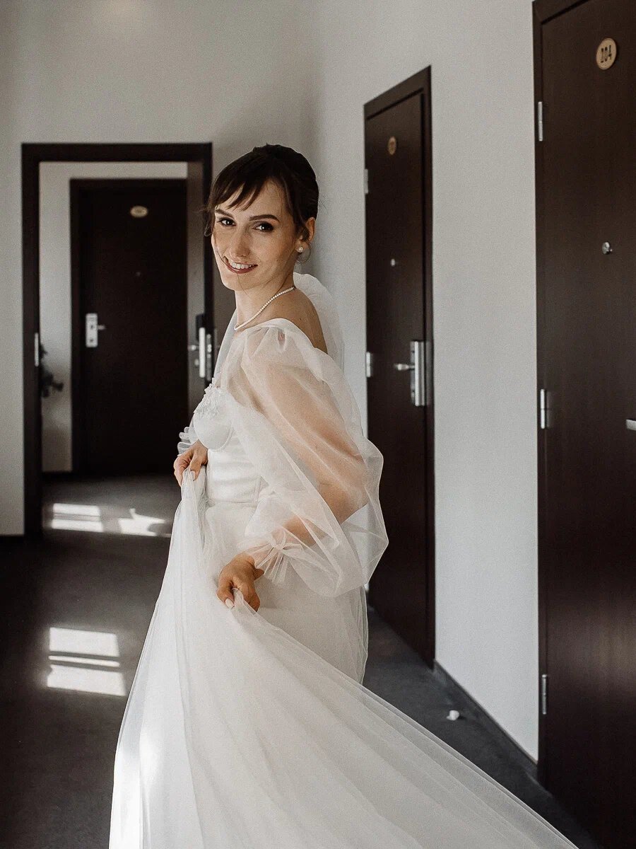 Гостиница Модерн Ярославль-14