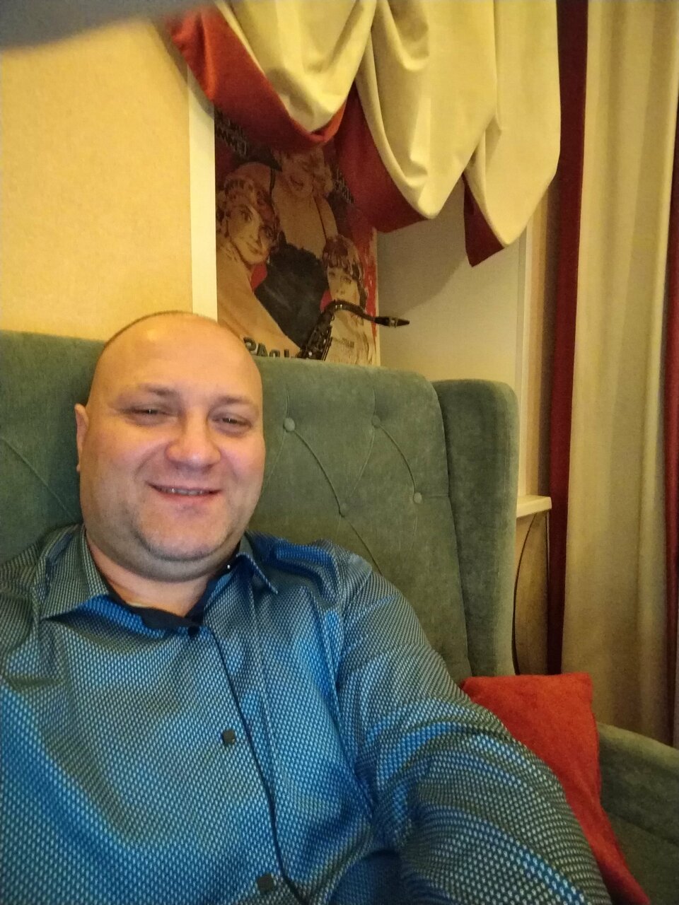 Гостиница Модерн Ярославль-179