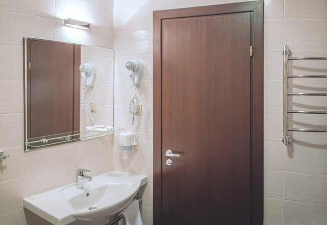 Гостиница Модерн Ярославль-216