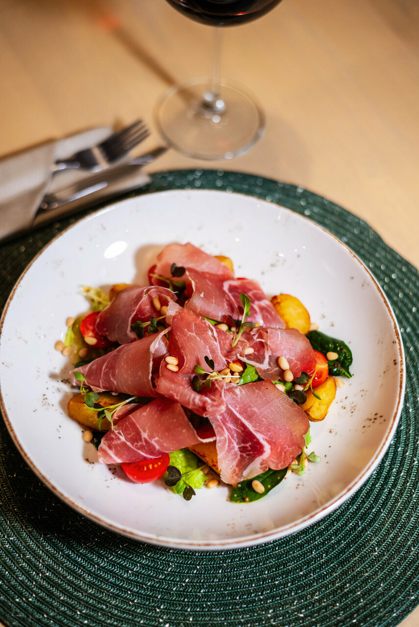 Гостиница Модерн Ярославль-164