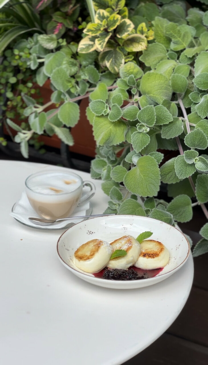 Гостиница Модерн Ярославль-196