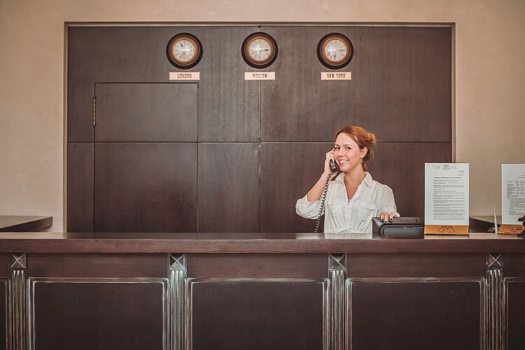 Гостиница Модерн Ярославль-198