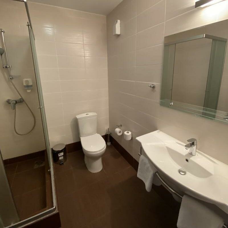 Гостиница Модерн Ярославль