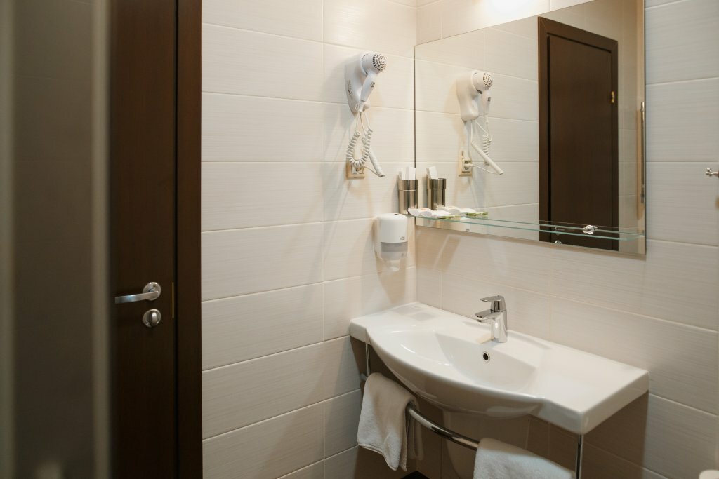 Гостиница Модерн Ярославль-239