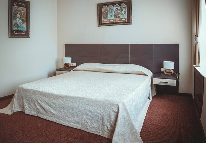 Гостиница Модерн Ярославль-223