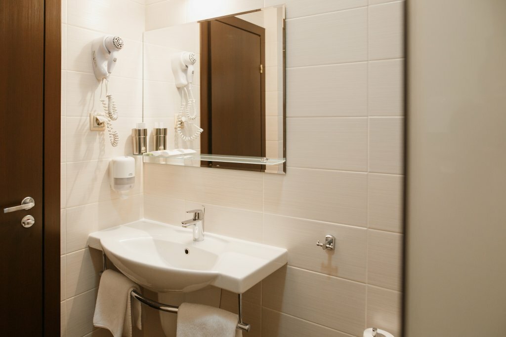 Гостиница Модерн Ярославль-245