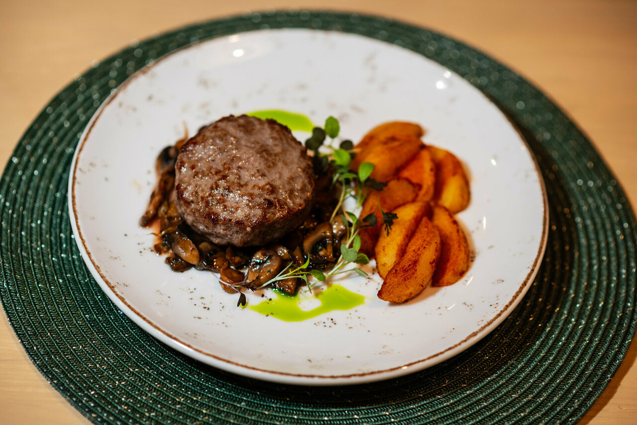 Гостиница Модерн Ярославль-159