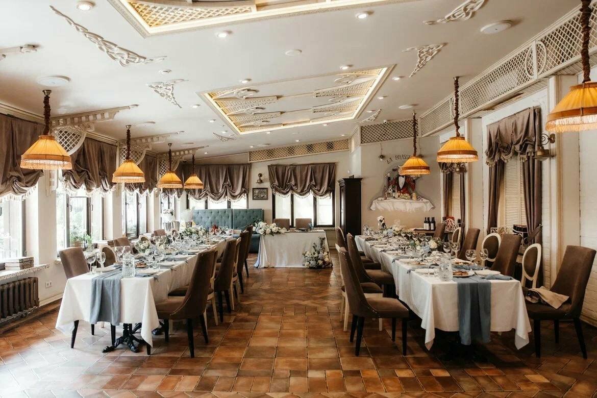 Гостиница Модерн Ярославль-87