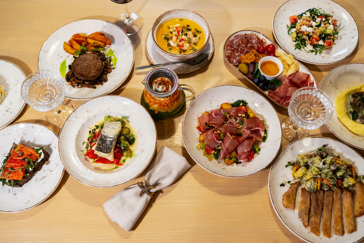 Гостиница Модерн Ярославль-151