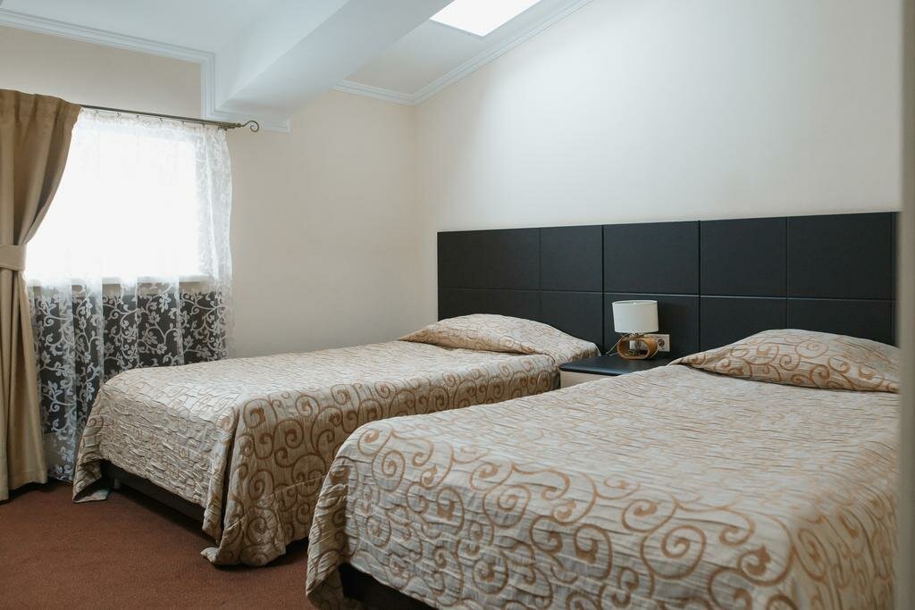 Гостиница Модерн Ярославль-94