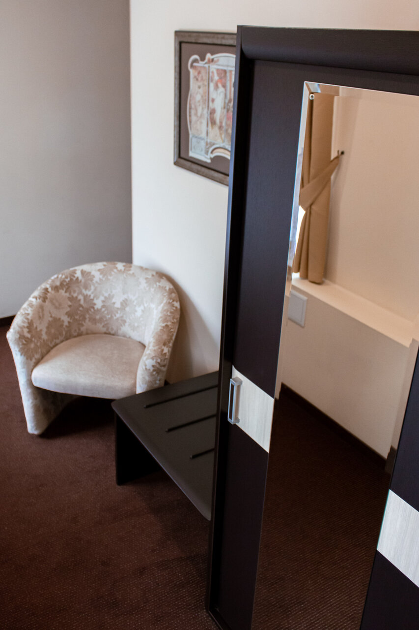 Гостиница Модерн Ярославль-33