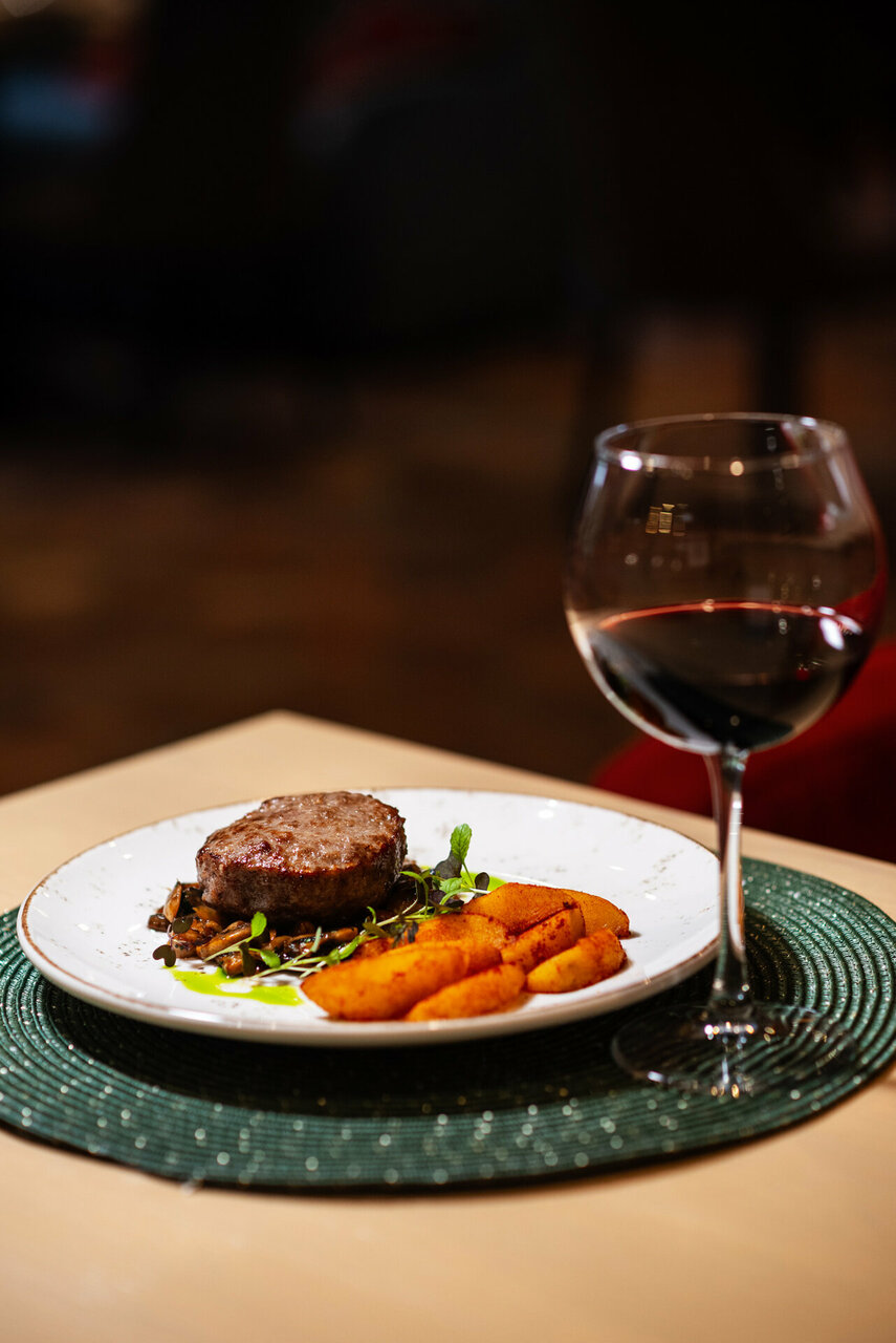 Гостиница Модерн Ярославль-161