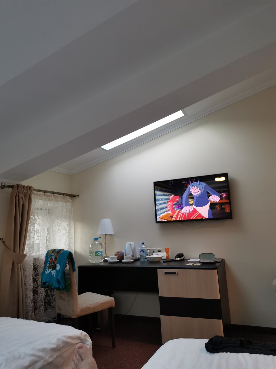 Гостиница Модерн Ярославль-53