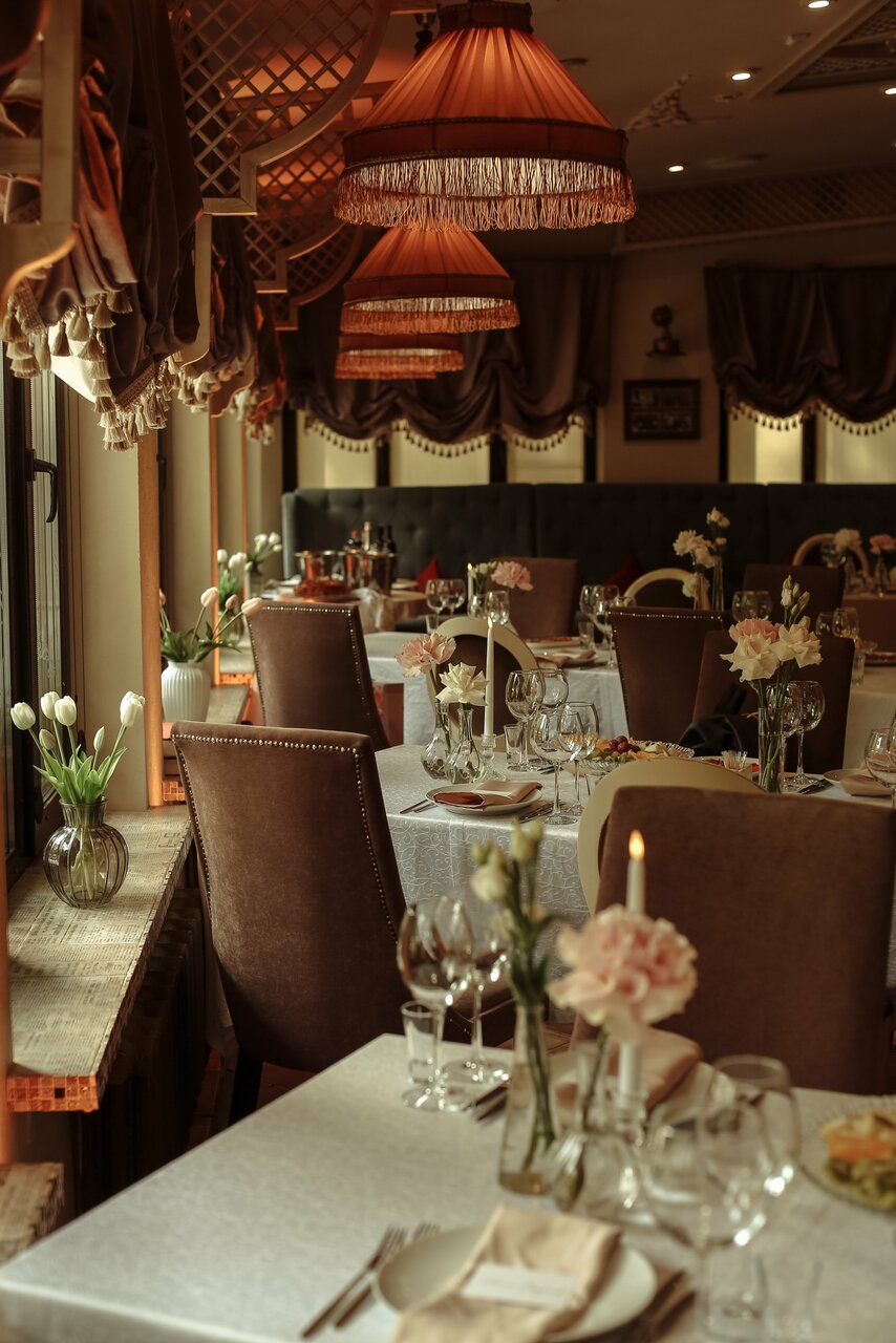 Гостиница Модерн Ярославль-240