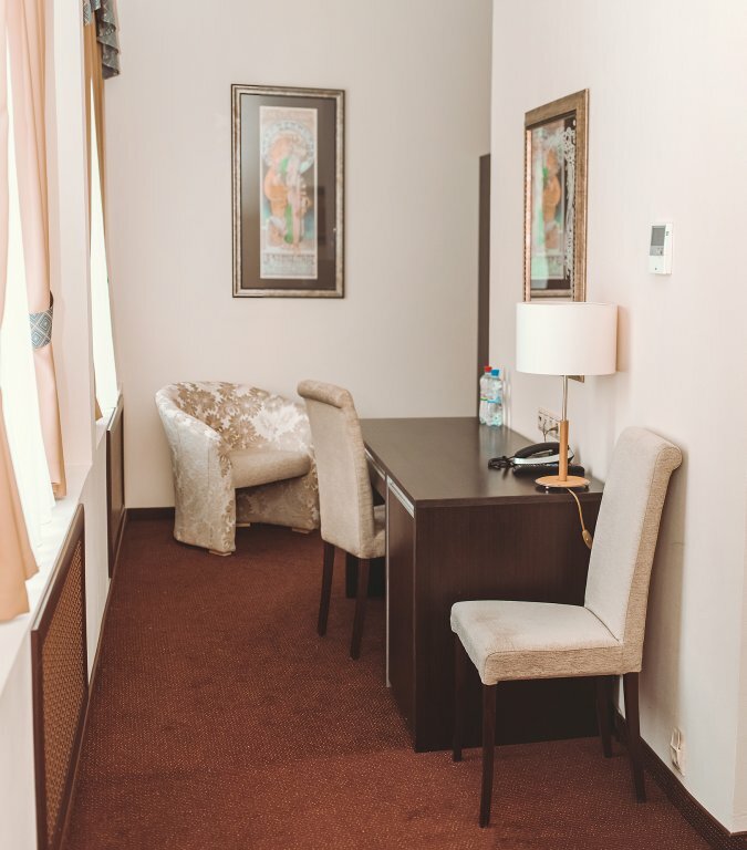 Гостиница Модерн Ярославль-234