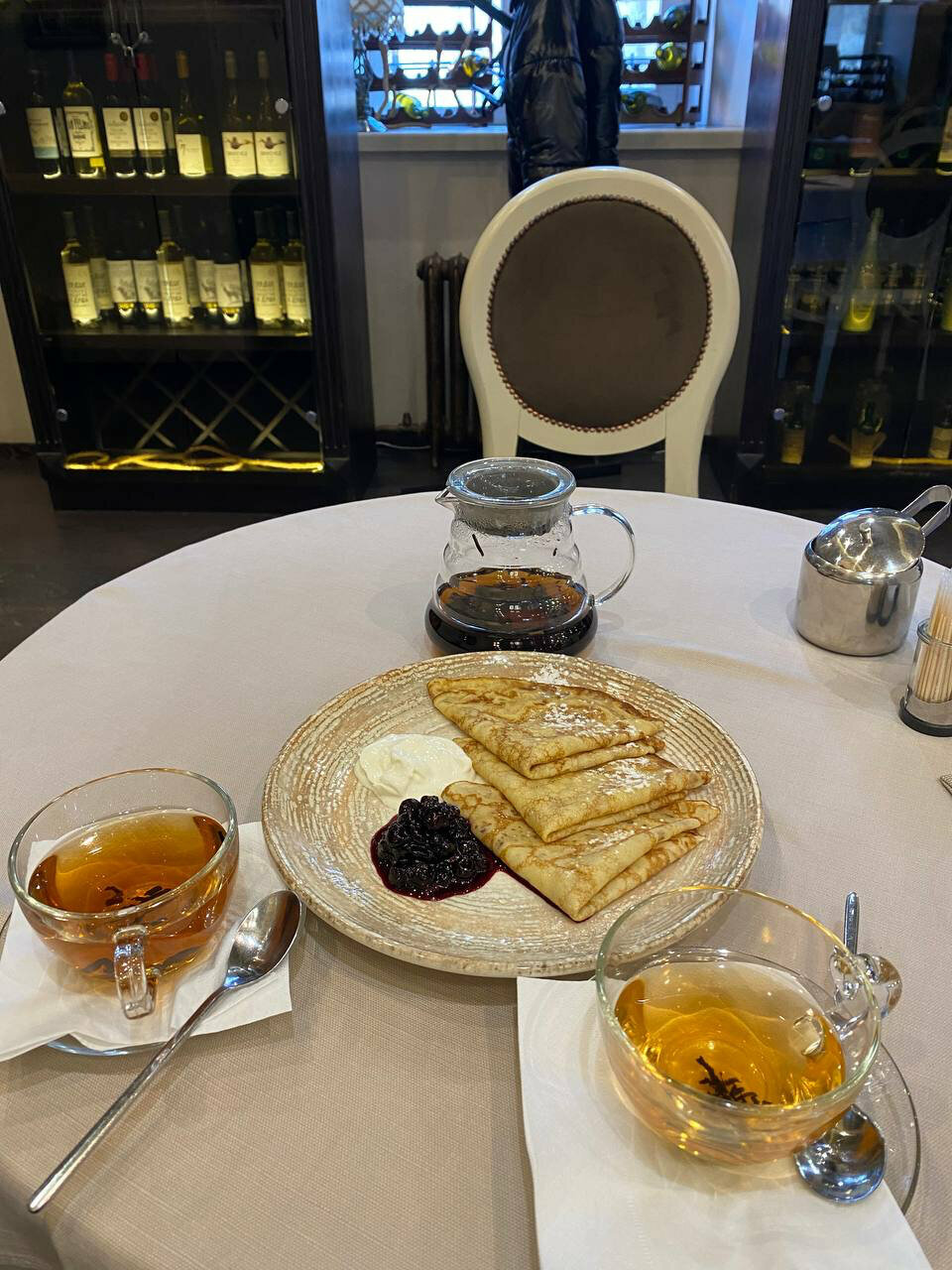 Гостиница Модерн Ярославль-120