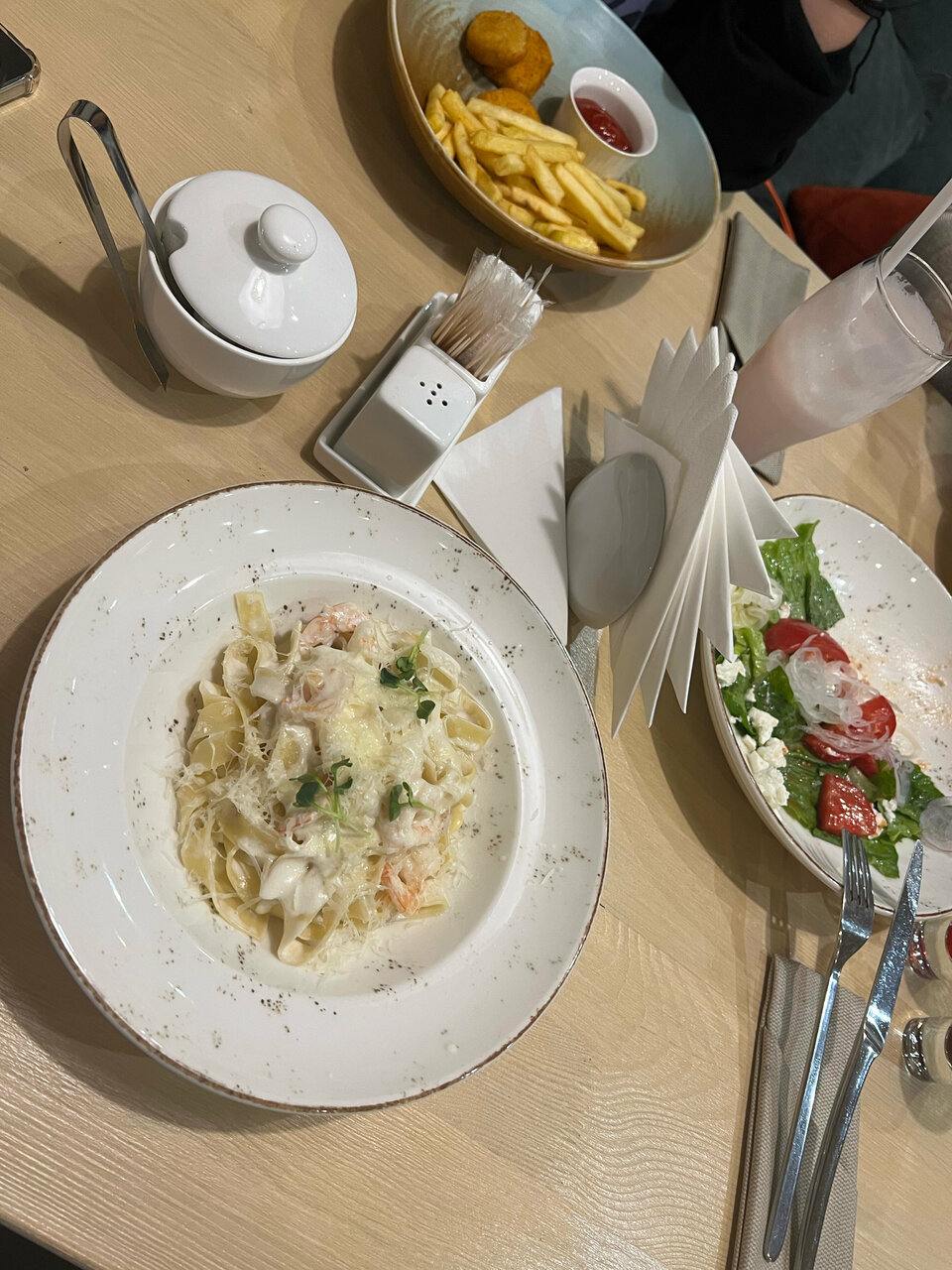 Гостиница Модерн Ярославль-116