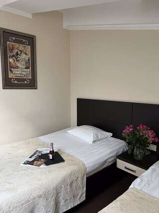 Гостиница Модерн Ярославль-2