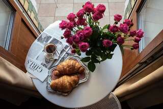 Гостиница Модерн Ярославль-7