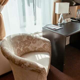 Гостиница Модерн Ярославль Стандарт 1 кровать-7