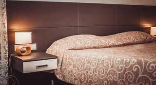 Гостиница Бутик Отель Модерн Ярославль Стандартный двухместный номер с 1 кроватью или 2 отдельными кроватями-2