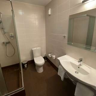 Гостиница Модерн Ярославль Стандарт 1 кровать-1