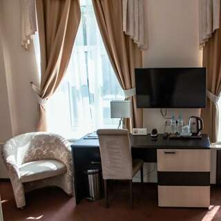 Гостиница Модерн Ярославль Стандарт 1 кровать-4