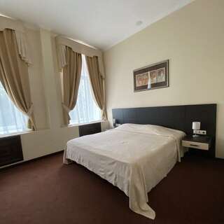 Гостиница Модерн Ярославль Стандарт 1 кровать-2