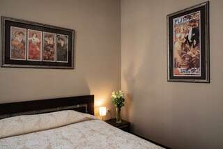 Гостиница Модерн Ярославль-3