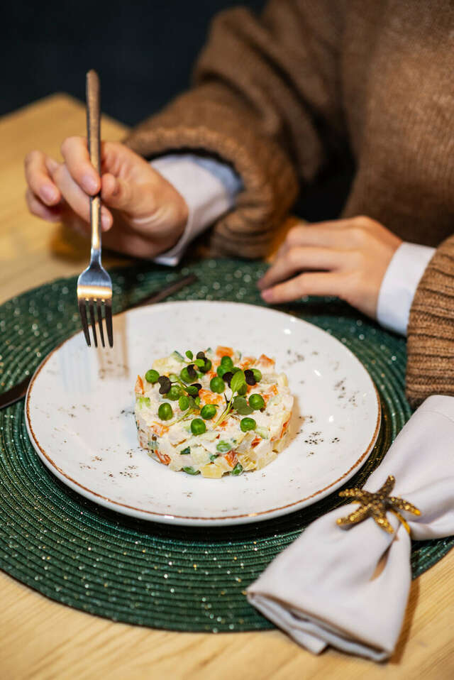 Гостиница Модерн Ярославль-152