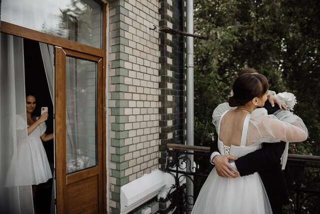 Гостиница Модерн Ярославль-21