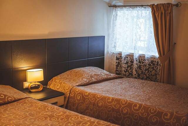 Гостиница Модерн Ярославль-227