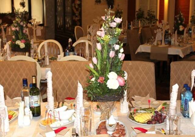 Гостиница Модерн Ярославль-232