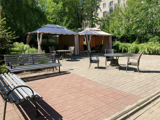 Гостиница Модерн Ярославль-102